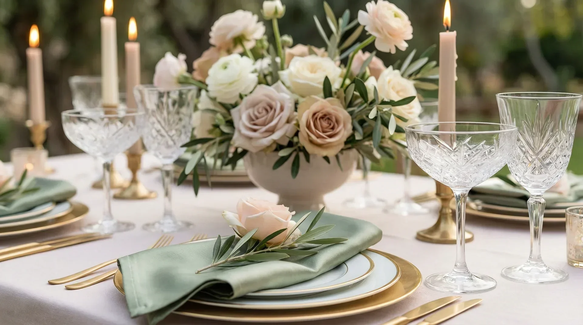 Dress That Day | Luxury Event Styling Cyprus